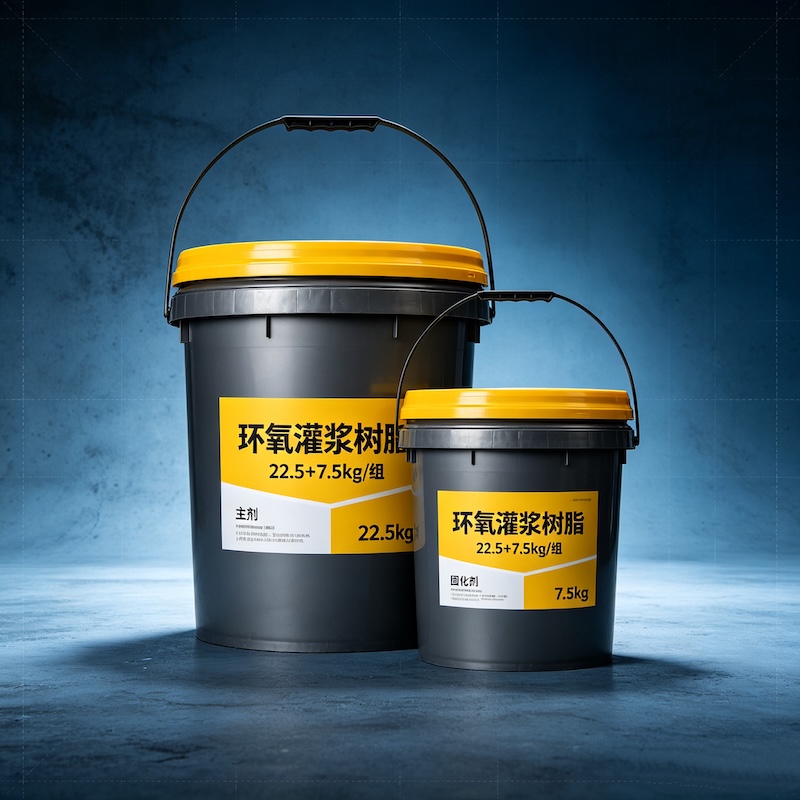 绥德环氧灌浆树脂